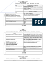 Plan de Area Edu. Física