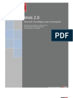 Web 2.0 Ensayo