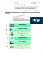 7 - Preparing My Test