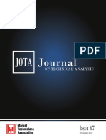 Journal of TA #67 (2013)