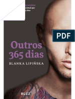 Outros 365 Dias - (LIVRO 2) - by Blanka Lipińska