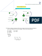 FICHA FORMATIVA N°5 (5TO BYRON) Espejos Esfericos