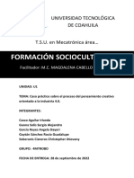 U1-Caso práctico sobre filtraciones de agua en autos