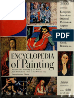 Encyclopedia of Painting. Painters and Painting of The World From Prehistoric Times To The Present Day Art (PDFDrive)