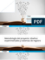 Investigación innovación