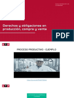 Semana 09 - PDF Accesible - Derechos y Obligaciones en Producción, Compra y Venta