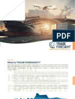 Trade Foresight