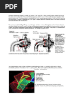 CRV Applications