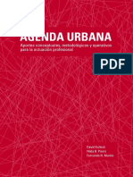 Agenda Urbana