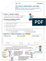 Ficha Matemática 