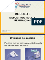 CH06 Health Care Provider PPT Español