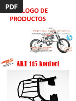 Kits de Piñón y Corona Riffel Titanium | PDF | Ciencia y