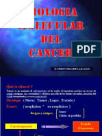 Metilación del ADN y cáncer