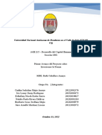 AVANCE 2 PROYECTO INVERSIONES