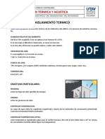 F5-Aislacion Termica y Acustica