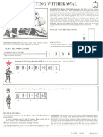 ASL Core Module Scenarios 1-136