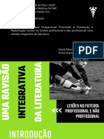 Cópia de Cartão de Visita Verde e Preto para Professor de Escolinha de Futebol