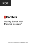 Parallels Desktop Command-Line Reference | PDF | Command Line Interface ...