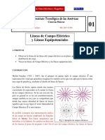 Práctica 1. Laboratorio de Física 3