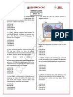 6º ano - Porcentagem (1)