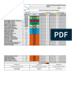 Formato Indicador Hora Hombre Trabajada SETIEMBREa