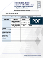 Jorge Golib_Horarios Sesiones en Linea