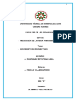 Tarea 15 de Fisica Ii y Laboratorio