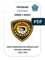 Program Paski