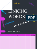 Linking Words