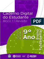 CD Estudante Bl1 Ef 9ano