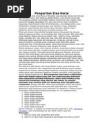 Download Pengertian Etos Kerja by Nurul Munawarah SN60787505 doc pdf