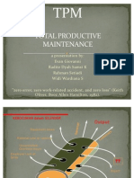 TPM Presentasi Final