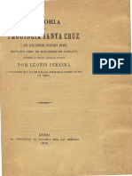 História da Província Santa Cruz a que vulgarmente chamamos Brasil - Pero de Magalhães de Gândavo