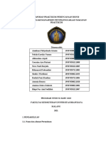 3 - Laporan Praktikum Bisnis