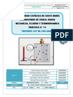 11vo Informe Fisica-Ondas Mecanicas