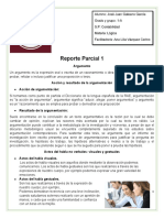 Reporte Parcial 1