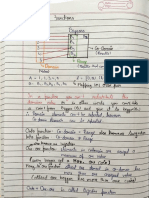 First Year Calculus Formulas