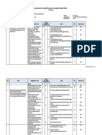 Kisi-Kisi PAS Prakarya Kelas 7 K13 - Websiteedukasi