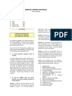 Notas Laboral Individual - Piedrahita