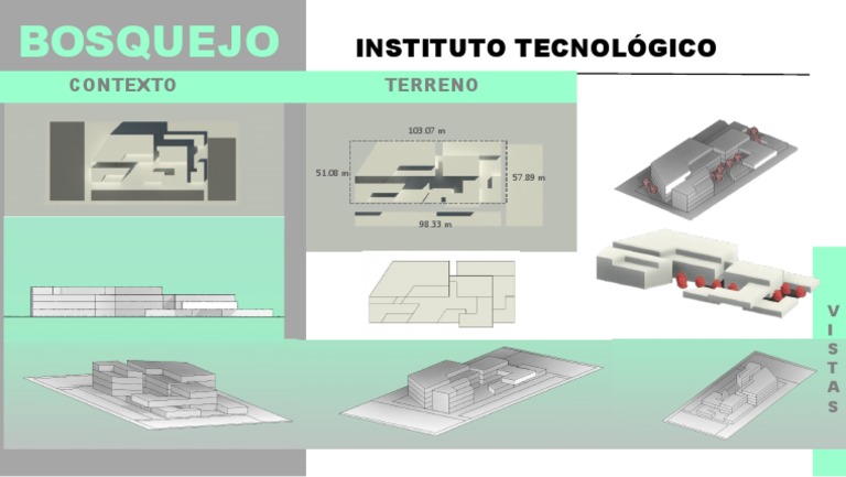 BOSQUEJO | PDF