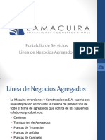 Brochure Linea Agregados COMP