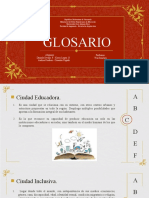 Glosario Diseño