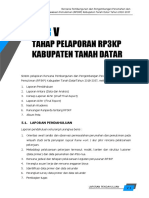 Bab 5 Sistem Pelaporan PR3KP