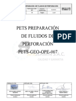 07 Pets Preparacion de Fluidos de Perforacion