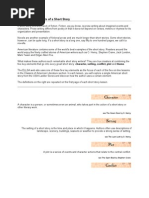 Download Elements of a Short Story by estudyanteko SN60789075 doc pdf
