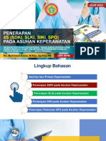 Materi Pelatihan Etik Keperawatan