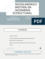 Mie - Tema 2 - Estructuracion y Predimensionado