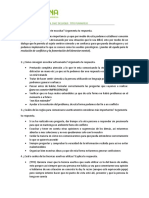 Noelia Nikol Diaz Deluque-Tito Pumarejo: Resolución de Conflictos y La Fomentación Del Bienestar Mental)