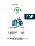 Kelompok 1 Bioteknologi Lingkungan Pspbd19