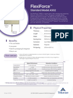 FLX Datasheet A502 RevF